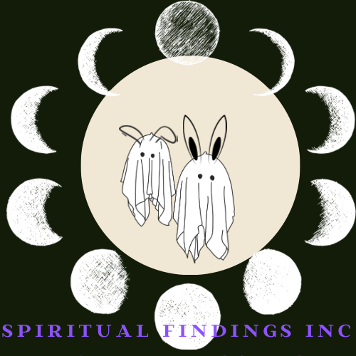 Spiritual Findings Inc 